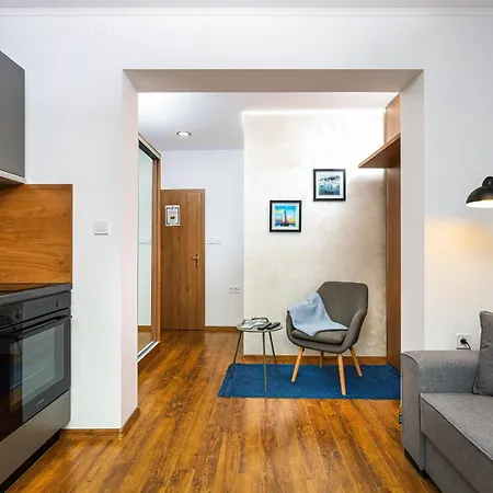 דירה Maria- Prime Location In Kapana District By Flat Mаnager