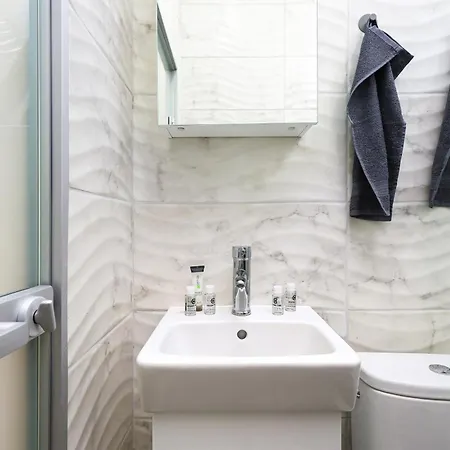 Maria- Prime Location In Kapana District By Flat Mаnager פלובדיב