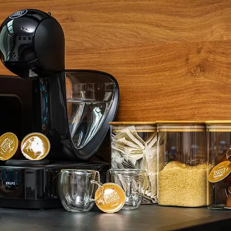 Maria- Prime Location In Kapana District By Flat Mаnager شقة